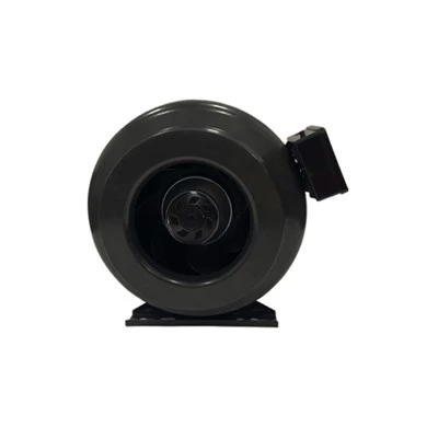 Ventilador de duto EC-AC de 250 mm PQ3N250B2E-TZ0